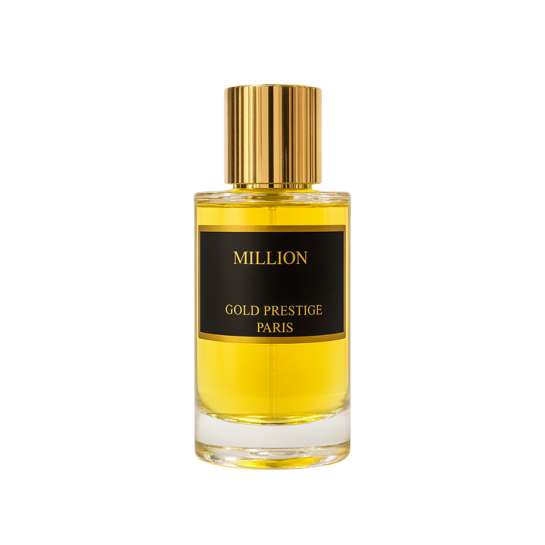 Extrait de Parfum Million 50 ml - Gold Prestige Paris