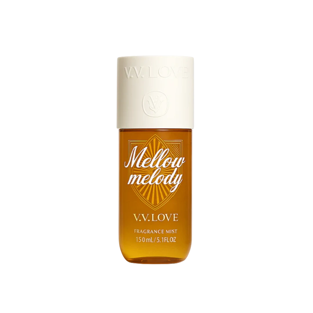 Brume Parfumée Mellow Melody 150ml - V.V Love
