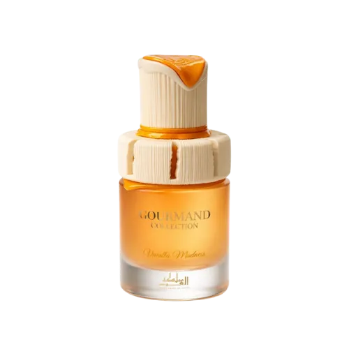 Eau de Parfum Vanilla Madness 50 ml - Gourmand Collection