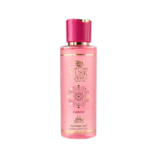 Brume Parfumee Musk Tahara Candy 250 ml