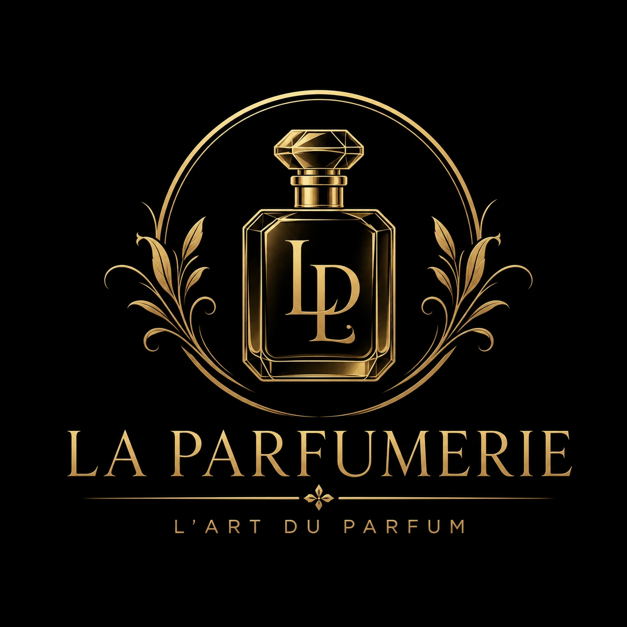 La parfumerie