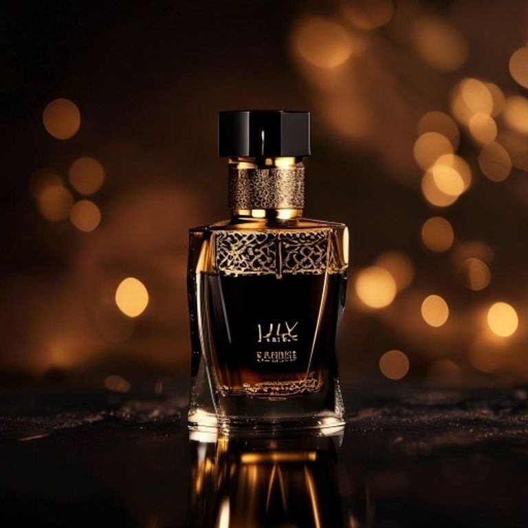 Eau de Parfum Oud 50ml - Collection Privée