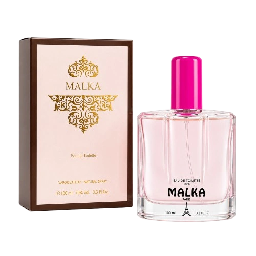 Eau de Toilette Malka 100 ml - Paris