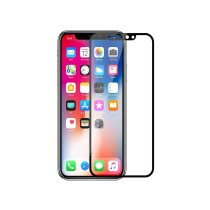 Verre trempé — iPhone 13 Pro Max (Full Cover)