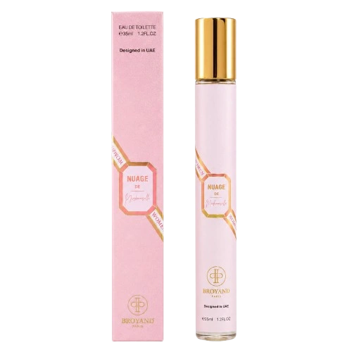Eau de Toilette Nuage de Marshmallow 35 ml - Broyand Paris