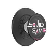 POPSOCKET PopGrip MagSafe SquidGame Black
