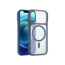 Coque CoverMe PHANTOM — iPhone 13/14 (Bleu Roi)