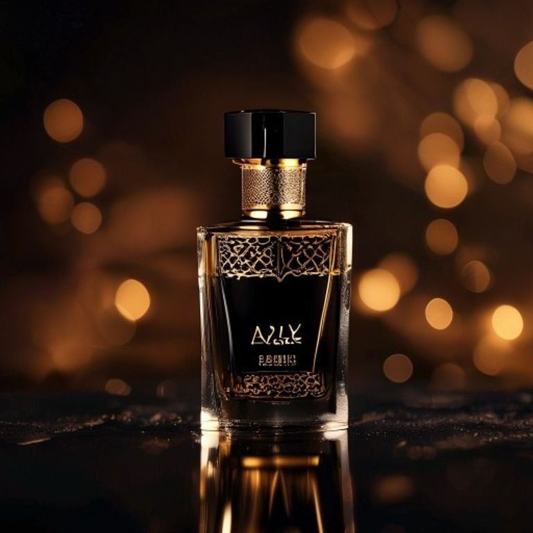 Eau de Parfum Azur Bleu 50ml - Collection Privée