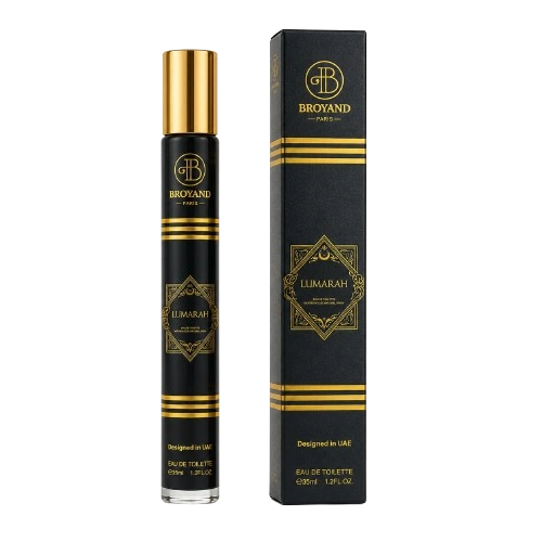 Eau de Toilette LUMARAH 35 ml - Broyand Paris