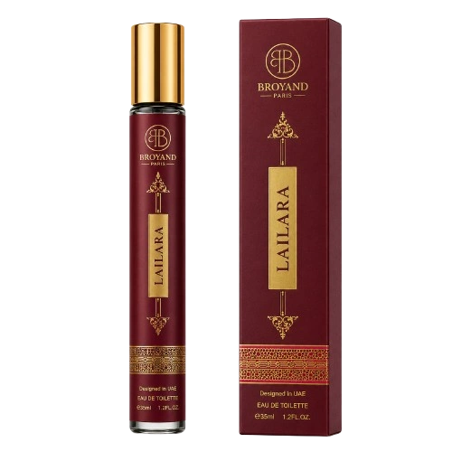 Eau de Toilette Lailara 35 ml - Broyand Paris