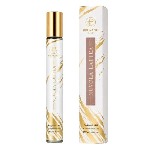 Eau de Toilette Nuvola Lattea 35 ml - Broyand Paris