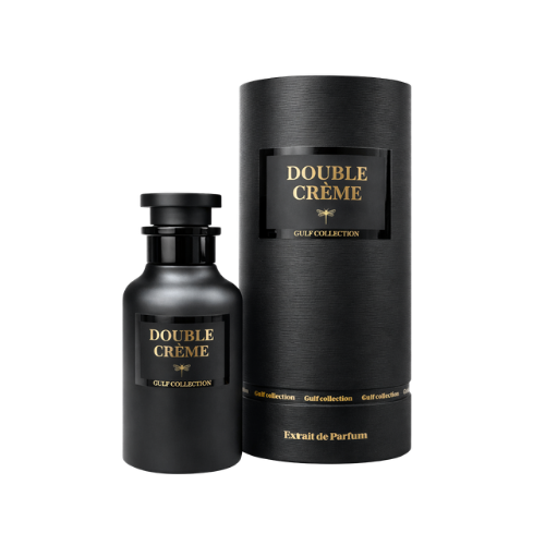 Extrait de Parfum Double Crème 100 ml - Gulf Collection