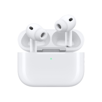 Apple AirPods Pro 3 (Blanc)