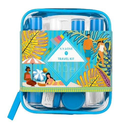 Travel Kit V.V Love