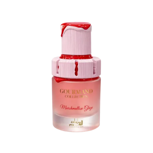 Eau de Parfum Marshmallow Glaze 100 ml - Mamlakat Al Oud