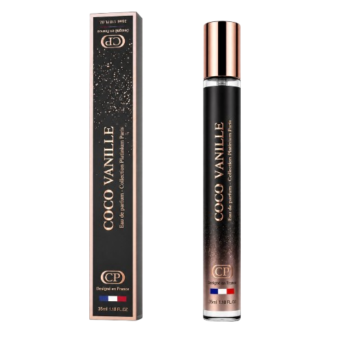 Eau de Parfum Coco Vanille 35 ml