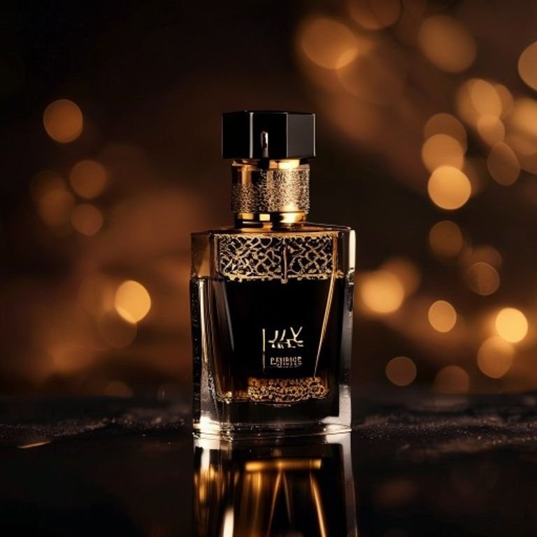 Eau de Parfum Baccarat Précieux 50ml - Collection Privée
