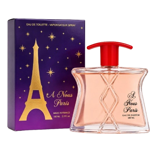 Eau de Parfum À Nous Paris 100 ml