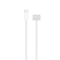 Apple Câble USB-C vers MagSafe 3 (2 m) (Argent)