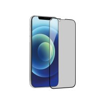 Verre trempé Fairplay Privacy — iPhone 13/13 Pro/14/16e/17e