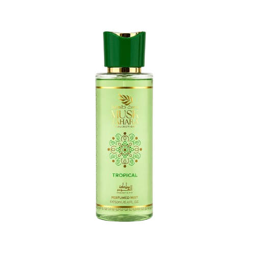 Brume Parfumee Musk Tahara Tropical 250 ml