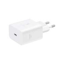 Samsung Chargeur Secteur USB-C 45W (Blanc)