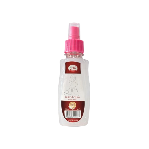 Brume White Musk 125 ml - Al Helal