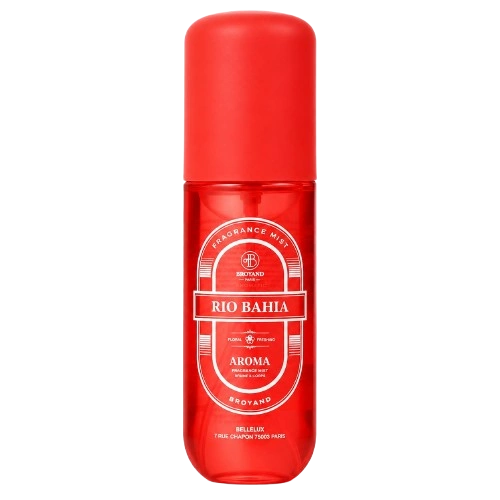 Brume Parfumee Rio Bahia 250 ml - Broyand Paris