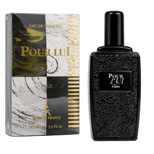 Eau de Toilette Pour Lui 100 ml - Paris