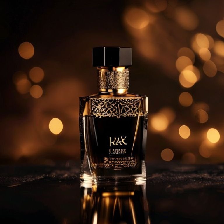 Eau de Parfum Bakara Prestige 50ml - Collection Privée