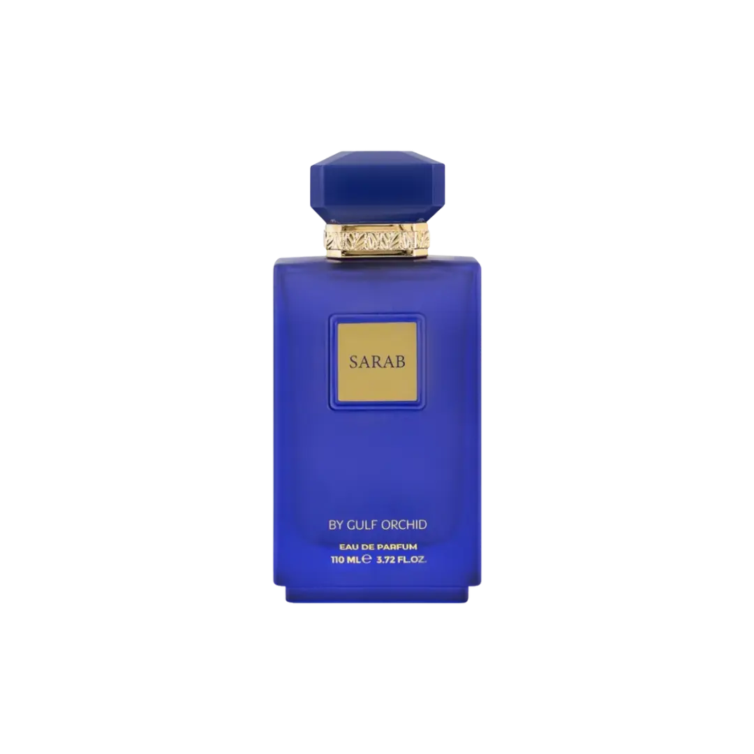 Eau de Parfum Sarab 110ml - Gulf  Fragrance
