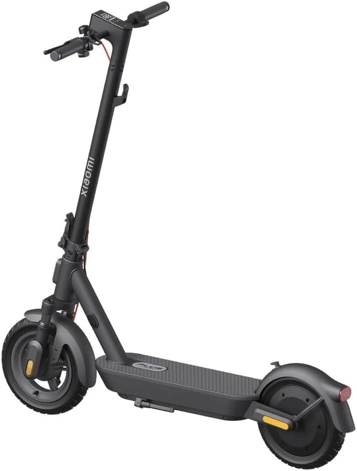 Trottinette Électrique Xiaomi Electric Scooter 5 Plus