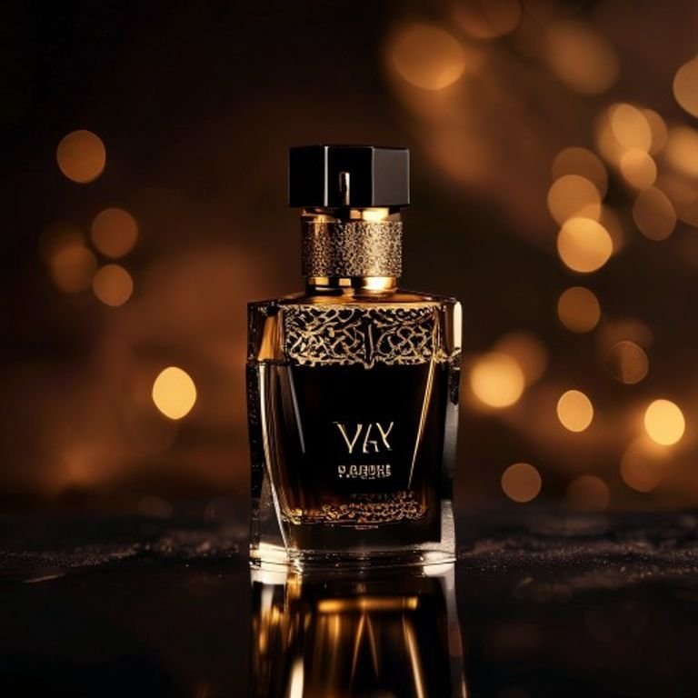 Eau de Parfum Yara D'Amour 50ml - Collection Privée