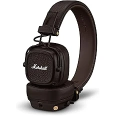 Marshall Casque Bluetooth