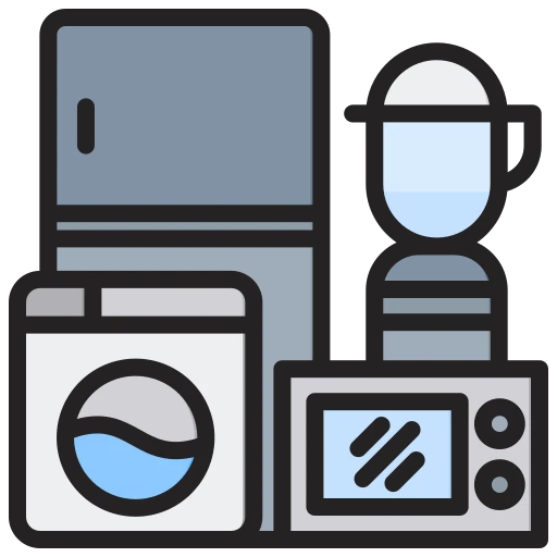 Petits électroménagers