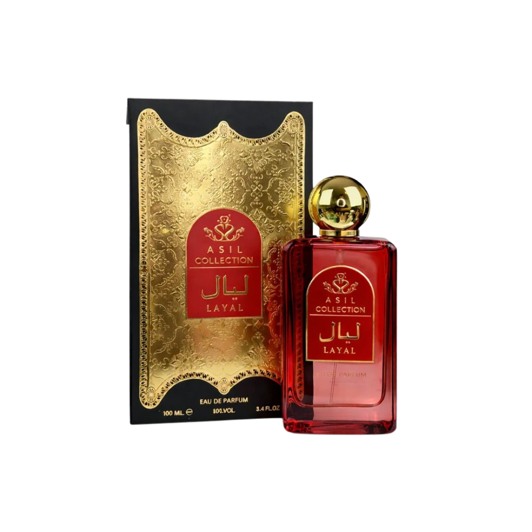 Eau de Parfum Khair Felicity 100ml - Paris Corner