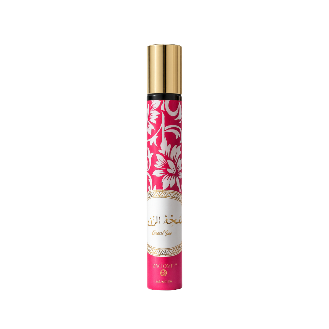 Eau de Toilette Eternal Rose 35 ml - V.V. Love