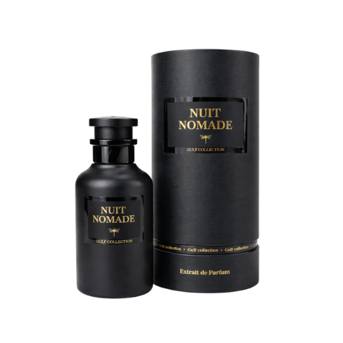 Extrait de Parfum Nuit Nomade 100 ml - Gulf Collection