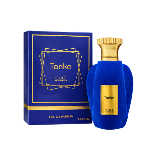 Extrait de Parfum Tonka 100 ml - Gulf Fragrance