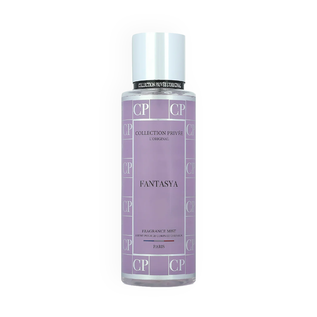 Brume Parfumée Fantasya 250ml - Collection Privée | L'Original