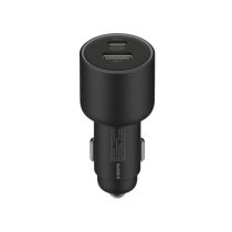 Xiaomi 67W Chargeur Voiture (USB-A + USB-C)