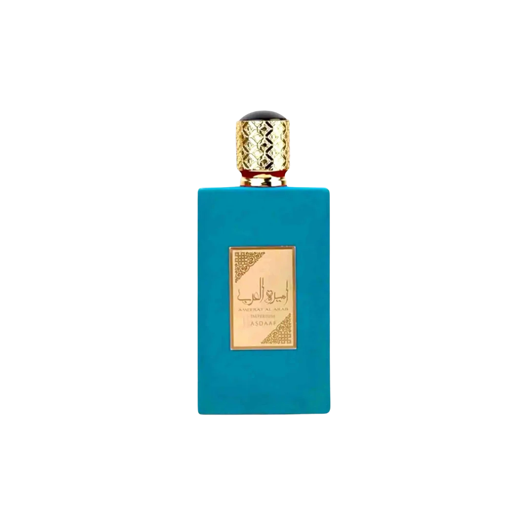 Eau de parfum Ameer Al Arab Imperium 100ml - Asdaaf