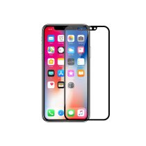 Verre trempé — iPhone 14 Plus (Full Cover)