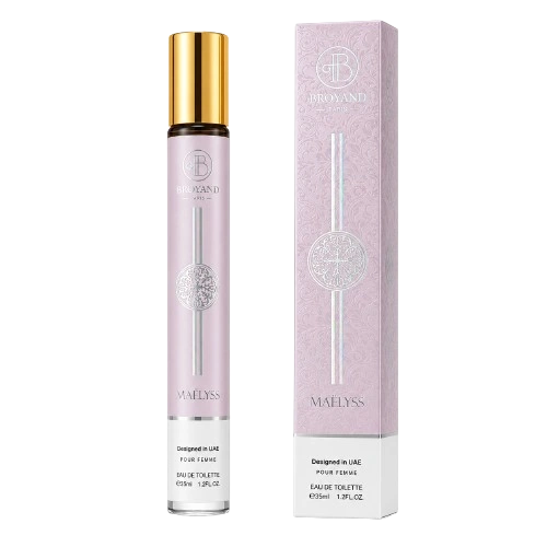 Eau de Toilette Maelyssa 35 ml - Broyand Paris