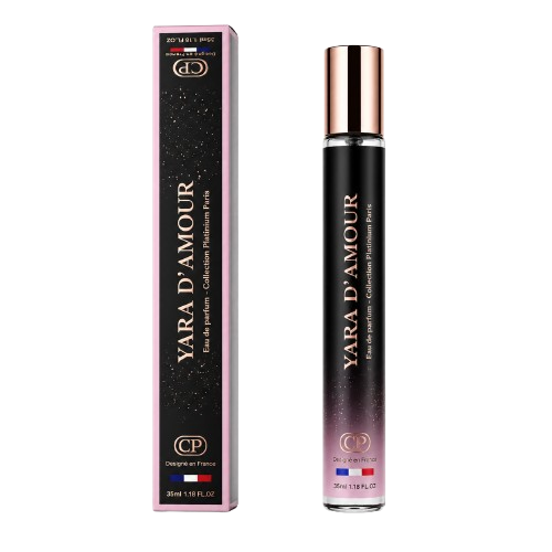 Eau de Parfum Yara d’Amour 35 ml