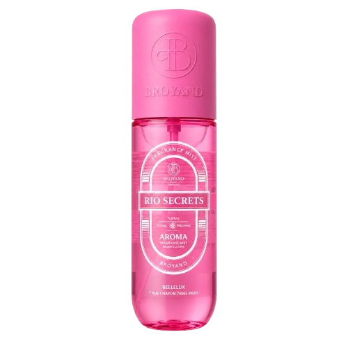 Brume Parfumee Rio Secrets 250 ml - Broyand Paris