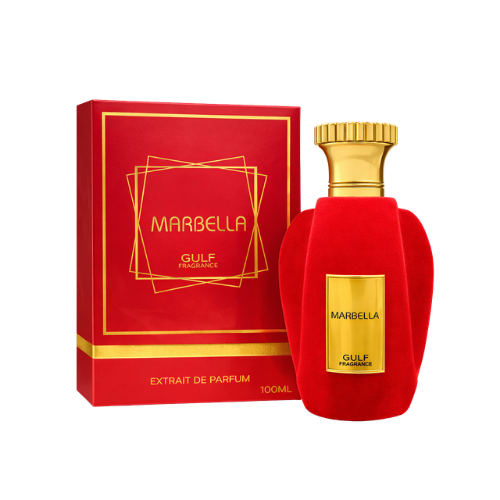 Extrait de Parfum Marbella 100 ml - Gulf Fragrance