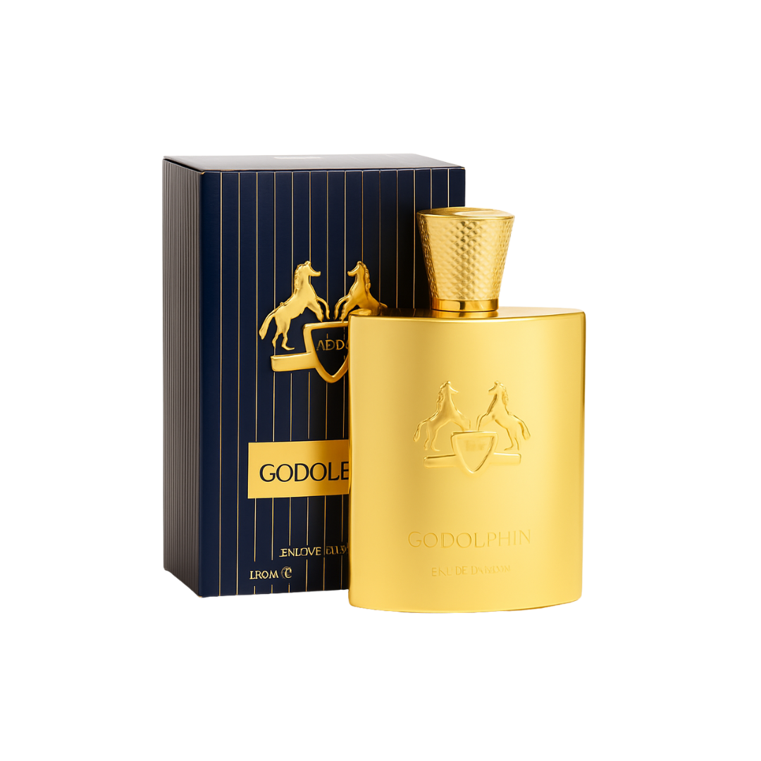 Eau de Parfum Godolphin 100 ml - Fragrance World