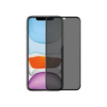 Verre trempé — iPhone 13 Mini (Privacy)