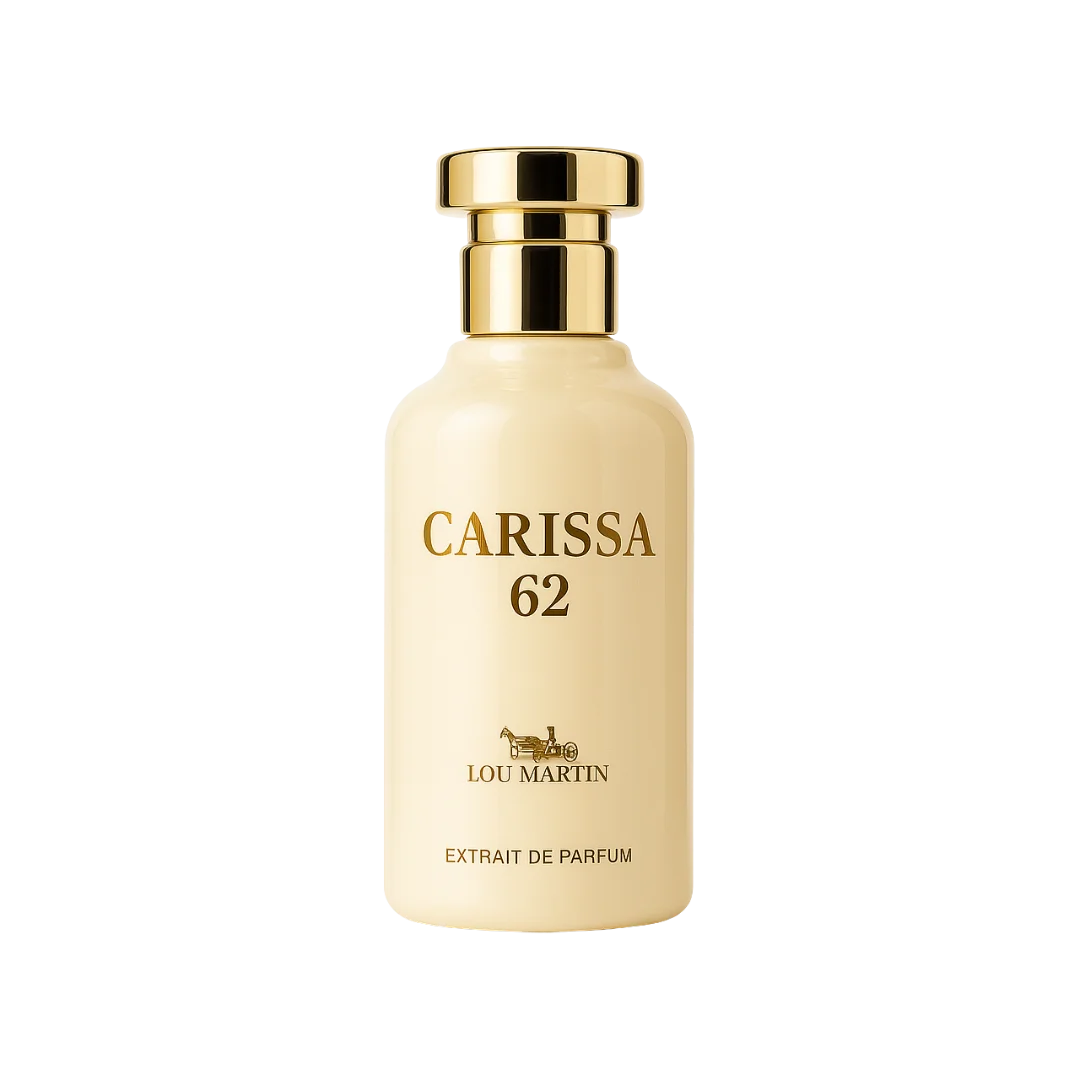 Extrait de Parfum Carissa 62 100 ml - Loui Martin